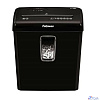 Fellowes Шредер Powershred P-30C, DIN P-4, 4х34 мм, 6 лст., 15 лтр. (FS-60081)