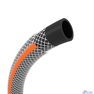 Rexant (62-0224-1-FC) Комплект для полива Стандарт Плюс (шланг ПВХ 3-слойный армированный 1/2" 25м, коннекторы, адаптер, распылитель)