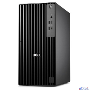Dell Pro Tower QCT1250 MT [PRO-5010] Black { i5 14500/8Gb/SSD512Gb UHDG 770/W11Pro/m/kb}