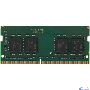 Crucial DDR4 SODIMM 8GB CT8G4SFRA32A PC4-25600, 3200MHz