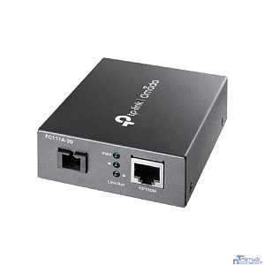 TP-Link FC111A-20 Медиаконвертер WDM 10/100 Мбит/с