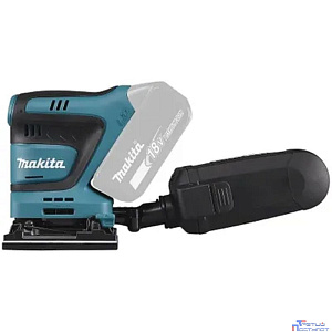 Виброшлифмашина Makita DBO480Z