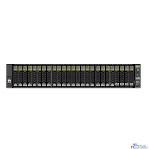 Huawei OceanStor Dorado 6000 V6 25x3.84TB SSD