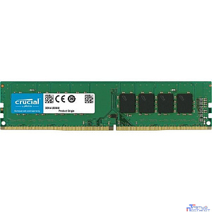Crucial DDR4 DIMM 8GB CT8G4DFS832A PC4-25600, 3200MHz