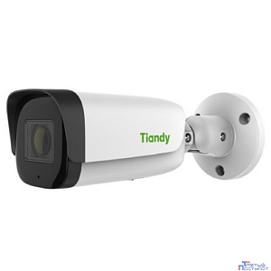 Tiandy Lite TC-C32UN I8/A/E/Y/2.8-12/V4.2 Камера видеонаблюдения IP 2.8-12мм цв. корп.:белый (TC-C32UN I8/A/E/Y/V4.2)