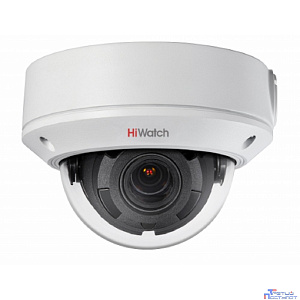 HiWatch DS-I458Z(B) (2.8-12 mm) 2.8-12мм Камера видеонаблюдения