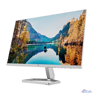 LCD HP 23.8" M24fw {IPS 1920x1080 75Hz 300cd D-sub HDMI}
