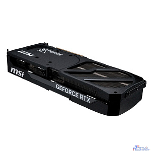 Видеокарта MSI RTX5080 SHADOW 3X OC 16GB GDDR7 256bit 3xDP HDMI 3FAN RTL