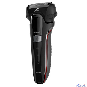 Электробритва Panasonic ES-LL41-K520,  серебристый