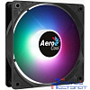 Fan Aerocool Frost 12 / 120mm/ 3pin+4pin/ RGB led
