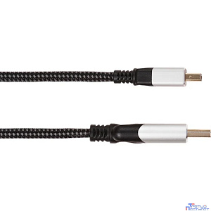 Кабель-переходник VCOM CG685-1.8M Mini DisplayPort M/Display Port M, 1.4V, 1.8м