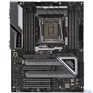 Supermicro MBD-C9X299-PG300F-O