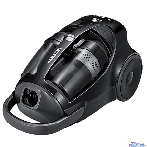 Samsung (SC8876) VCC8876H35/XEV  Пылесос , контейнер, 2200 Вт, черный