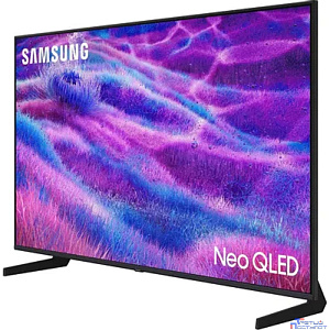 Samsung 50" QE50QN80FAUXRU Series 9 черный титан/черный {Ultra HD 60Hz DVB-T2 DVB-C DVB-S2 USB WiFi Smart TV}