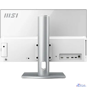MSI Modern AM242P 1M-1022XRU [9S6-AE0722-2201] White 23.8" {Full HD Core 5 120U (1.4) /16Gb/ SSD512Gb/ noOs/KBM}