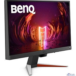 LCD BenQ 23.8" EX240N MOBIUZ {VA 1920x1080 165Hz 1ms 250cd 3000:1 178/178 8bit(6bit+FRC) HDR10 HDMI2.0 Displayport1.4 2x2.5W VESA} [9H.LL6LB.QBE]