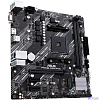 ASUS PRIME A520M-K (Socket AM4, mATX, 2xDDR4(64GB), VGA/HDMI 2.1, 1xPCIe 3.0x16/2xPCIe 3.0, 1xLAN, 4xSATA 6Gb/s, 1xM.2, 4xUSB 3.2, 2xUSB 2.0, 1xPS/2)