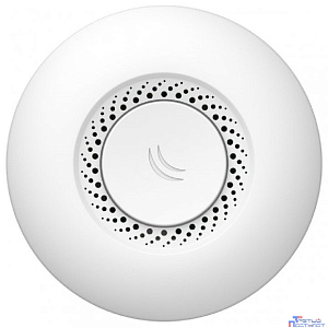 MikroTik RBcAP2nD Беспроводная точка доступа cAP, 2.4GHZ,  PoE and case
