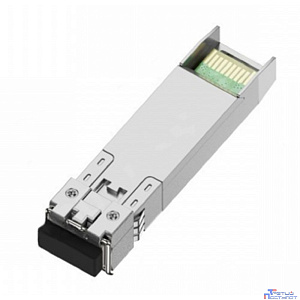 NTSS Модуль NTSS SFP+, 10Гбит/с, разъём LC, рабочая длина волны 1270/1330нм, SM, WDM, дальность до 20км, ОБ 12дБ, DDM NTSS-SFP+10G-23-20LD