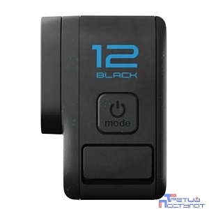 GoPro CHDHX-121-CN HERO12 Black Edition Экшн-камера