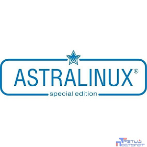Astra Linux Special Edition для 64-х разрядной платформы на базе процессорной архитектуры х86-64, «Орел», РУСБ.10015-10, для рабочей станции, бессрочно, Тип 1 на 36 мес., электронно
