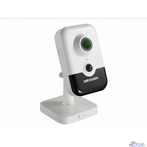 HIKVISION DS-2CD2443G2-I(2.8mm) 2.8-2.8мм Видеокамера IP цветная корп.:белый/черный