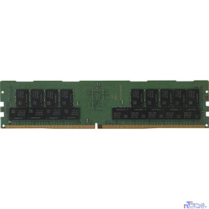 Samsung DDR4 32GB RDIMM (PC4-25600) 3200MHz ECC Reg 1.2V ( M393A4K40EB3-CWECO)