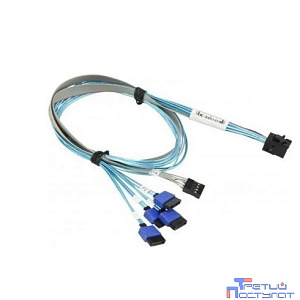 Supermicro CBL-SAST-1154-85 Кабель