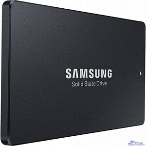 Samsung SSD 960Gb PM897 2.5" SATA3 MZ7L3960HBLT-00A07