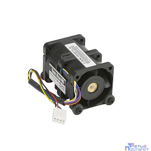 Supermicro FAN-0087L4 40x56,4 Pin PWM Fan