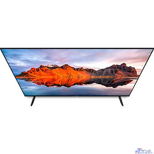 Xiaomi 43" TV A 43 2025 Frameless черный/черный/4K Ultra HD/60Hz/DVB-T2/DVB-C/DVB-S2/WiFi/Smart TV [L43MA-AURU]