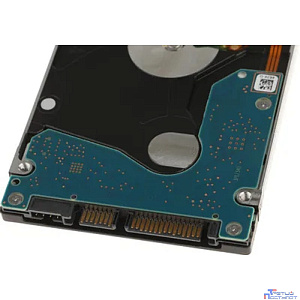 1TB Seagate Barracuda (ST1000LM048) {SATA 6.0Gb/s, 5400 rpm, 128mb buffer}
