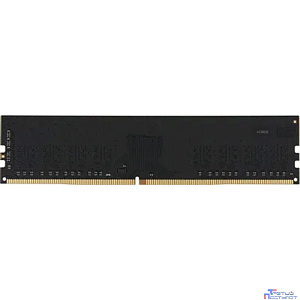 Patriot DDR4 DIMM 4GB PSD44G266681 PC4-21300, 2666MHz