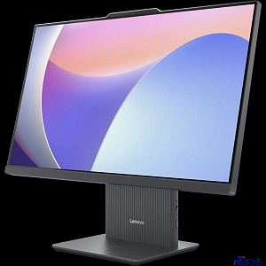Lenovo IdeaCentre 24IRH9 [F0HN00A3RU] Grey 23.8" {FHD i7-13620H(2.4Ghz)/16GB/512GB SSD/DOS/k+m}