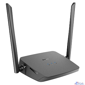 D-Link DIR-615/Z1A  Беспроводной маршрутизатор N300