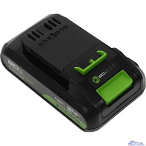 Greenworks Аккумулятор High Power G24HP2, {24V, 2 А.ч}  [2957707]