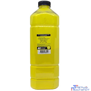Hi-Black Тонер универсальный для  Kyocera Color TK-560Y/590Y/895Y/8315Y, Y, 500 г, канистра