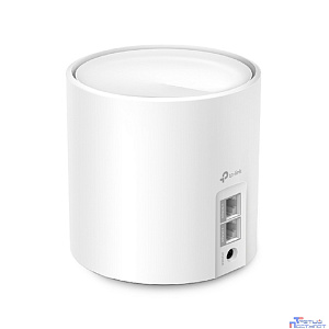 TP-Link Deco X50 Pro(3-pack) AX3000 Домашняя Mesh Wi-Fi система