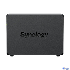 Synology DS725+ СХД настольное исполнение 2BAY NO HDD