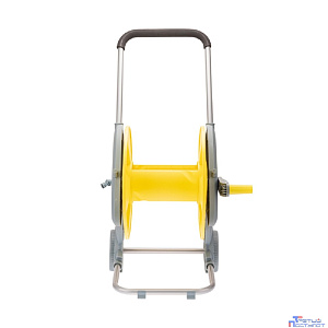 Rexant (62-0316-F) Тележка для шланга 1/2" 60 м или 3/4" 30 м