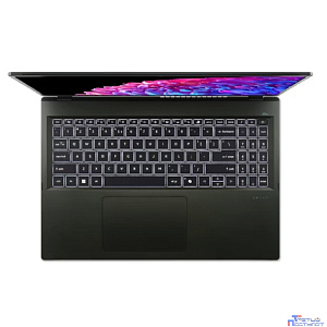 Acer Swift Edge SFE16-44-R2RD [NX.KTDCD.002] Black 16"{ 3200x2000 OLED  Ryzen 7 8840U(3.3Ghz)/16384Mb/1024PCISSDGb/Win11Home}