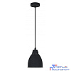 Camelion PL-430S-1 С02 чёрный (Светильник подвесной LOFT, 1х E27, 60Вт, 230В, металл)