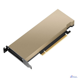 Видеокарта NVIDIA Tesla L4 Graphics Card (LP installed, ATX included), 24GB PN: 900-2G193-0000-000