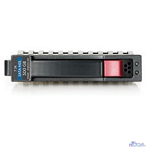 HP 1TB 6G SATA 7.2K rpm SFF (2.5-inch) SC Midline Hard Drive (655710-B21 / 656108-001(B))