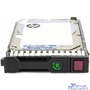 Накопитель SSD HPE R0Q49A MSA 1.92TB SAS 12G Read Intensive LFF (3.5in) M2 3yr Wty SSD