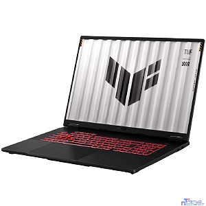ASUS TUF Gaming A18 FA808UH-S8049 [90NR0NM1-M002F0] Grey 18" {FHD+ Ryzen 7 260/16Gb/SSD512Gb/RTX5050 8Gb/noOS}