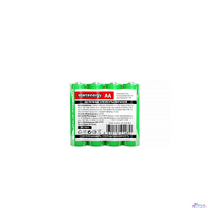 START ENERGY LR6-SH4-BOX 104/416 (104 шт. в уп-ке)
