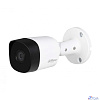DAHUA DH-HAC-B2A51P-0280B-S2 Уличная цилиндрическая HDCVI-видеокамера 5Мп, 1/2.7” CMOS, объектив 2.8мм, ИК 20м, IP67, корпус: металл
