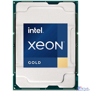 CPU Intel Xeon Gold 6354 OEM