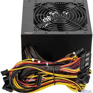 Thermaltake Litepower 650W [PS-LTP-0650NPCNEU-2/LTP-0650P-2] / APFC